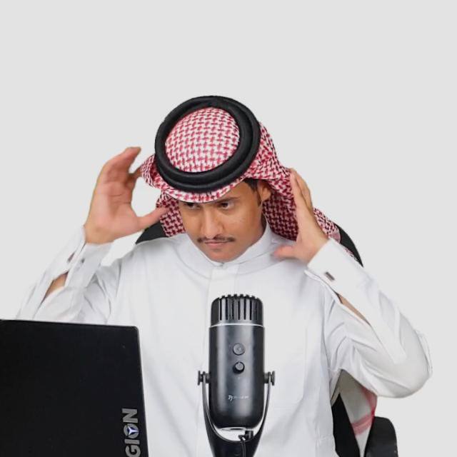 صورتك الشخصية